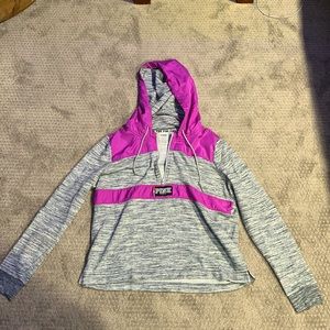 PINK Victoria’s Secret hoodie